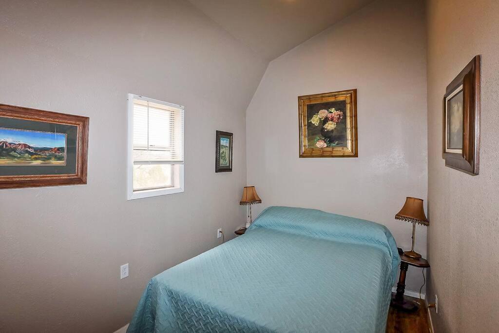 Holiday home Palo Duro Texas - Cowboy