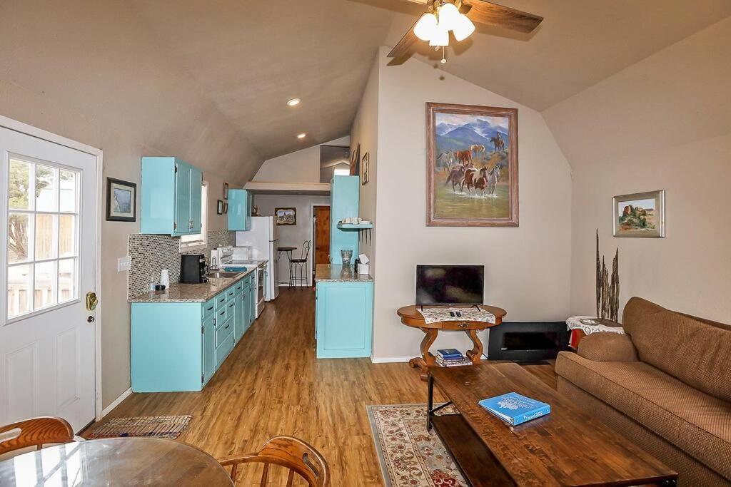 Holiday home Palo Duro Texas - Cowboy
