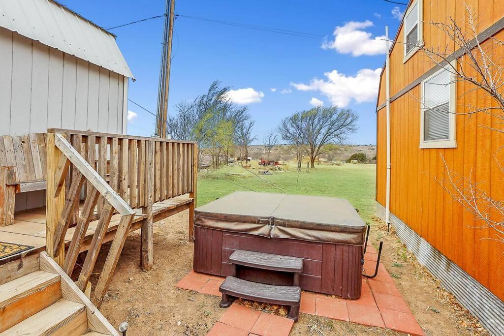 Holiday home Palo Duro Texas - Cowboy Canyon